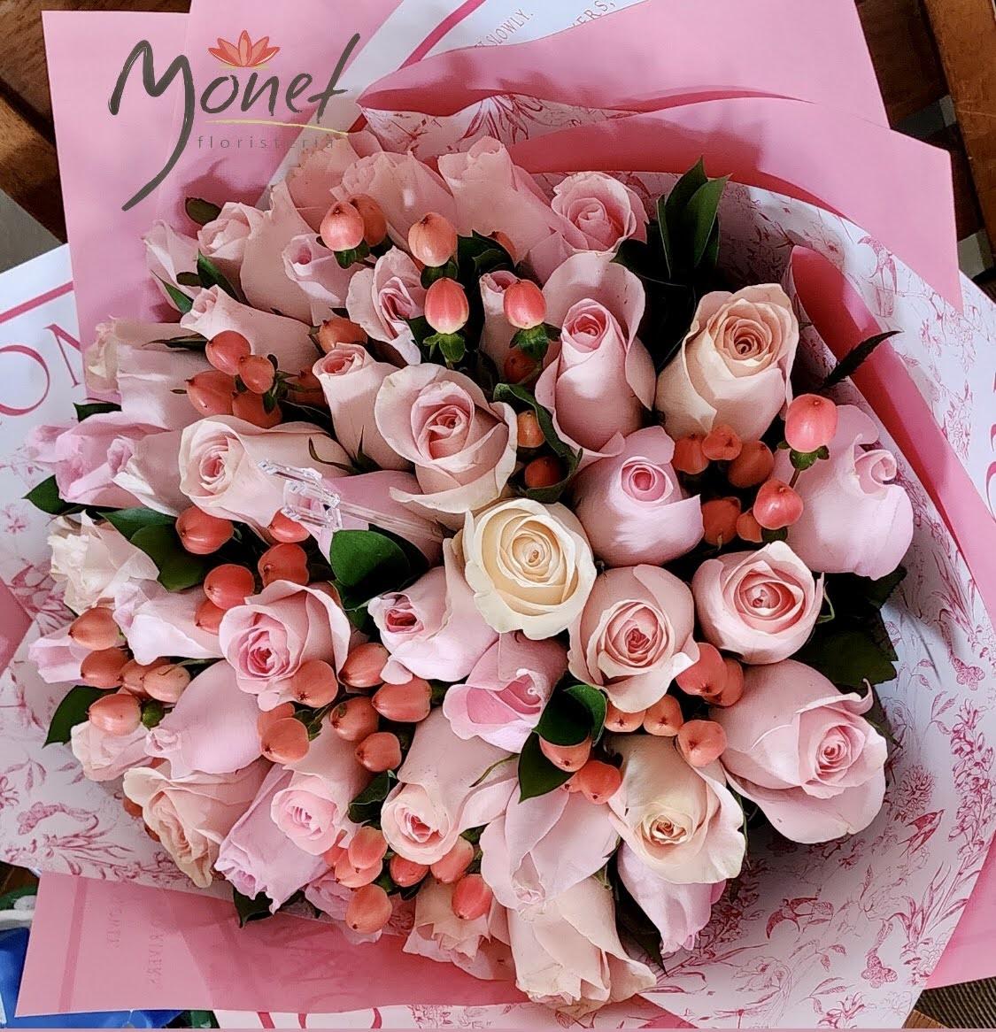 24 rosas e impericum
