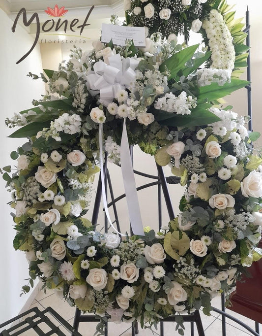 Corona Blanca